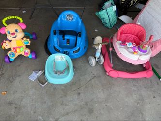 Free items