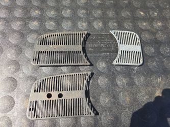 V W PARTS