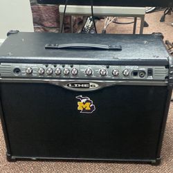 Guitar Amp