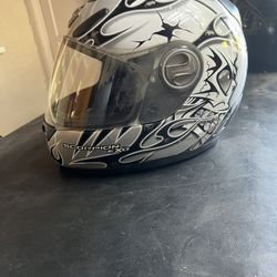 Scorpion EXO Helmet (medium)