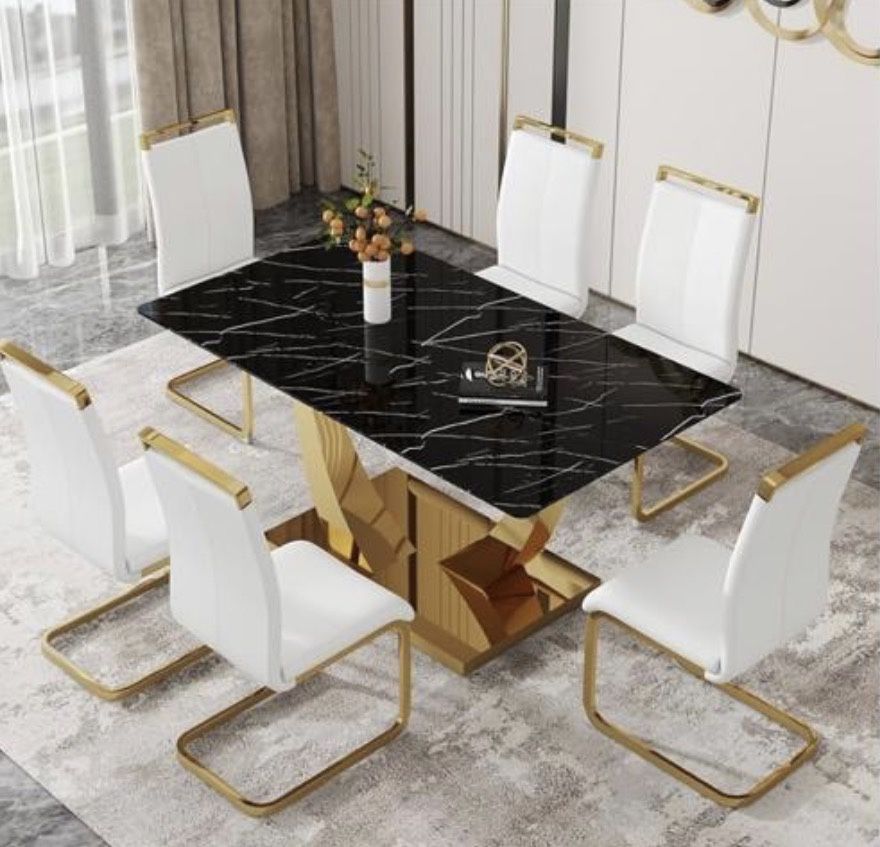 Dinning Table Set 