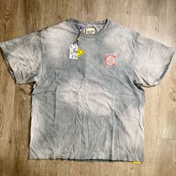 Gallery Dept. ATK Records Graphic T-Shirt size Large