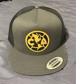 Club America gorra
