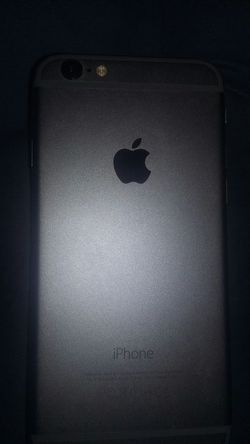 Iphone 6 selling for parts