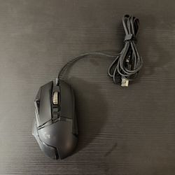 Logitech G502 HERO Wired Gaming Mouse (RGB)