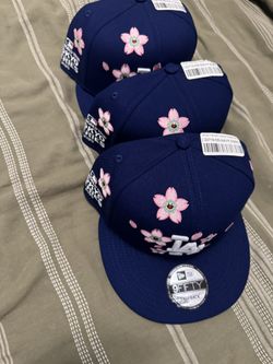Dodgers X Takashi Murakami SnapBack