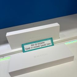 Apple Watch Series 11 Smartwatch New - Pay $1 today and the rest later!!