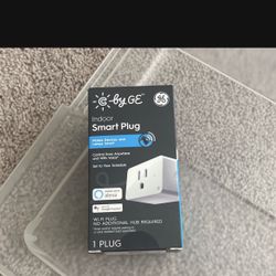 Smart Plug 