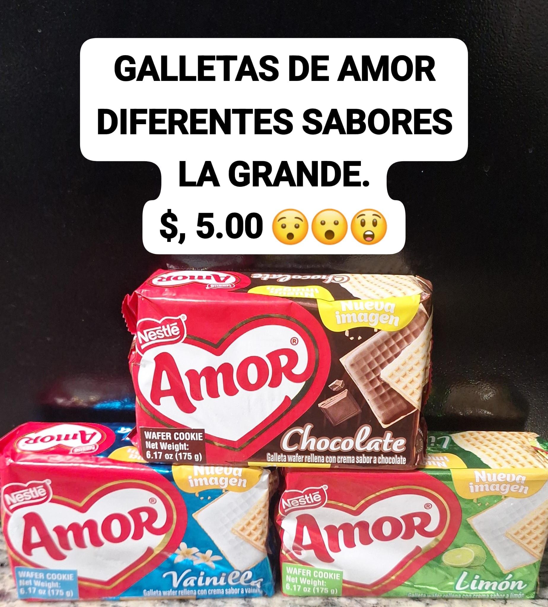 Productos Ecuatorianos 