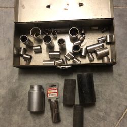 Sockets