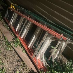 FREE Ladders