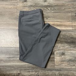 Lululemon ABC Slim Pants 36x28.5 
