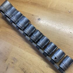 Snap On Deep Sockets