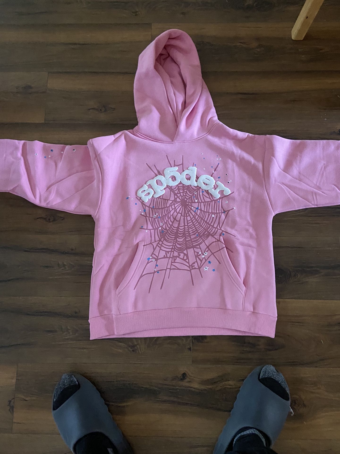 Sp5er Hoodie