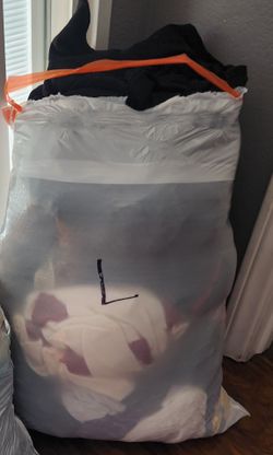 Women large clothes