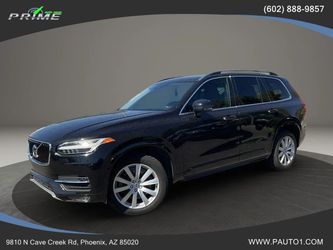 2016 Volvo XC90