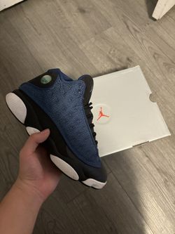 Jordan 13s