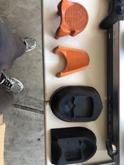 Various Kicking Tees