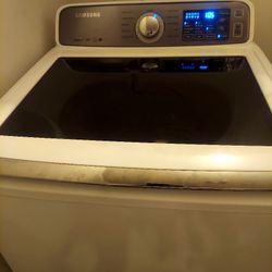 Like New Washer Can DELIVER AND INSTALL 