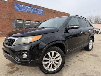 2011 Kia Sorento