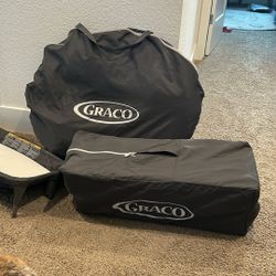 Graco Pack N Play Dome LX Playard