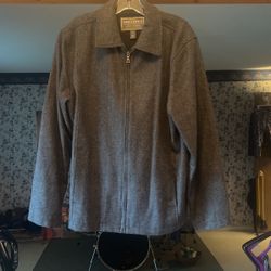 Men’s Winter Coat