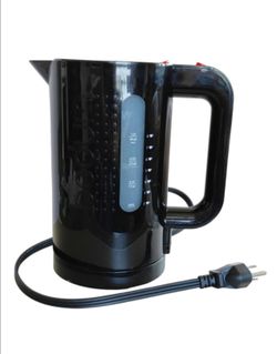 BODUM BISTRO Electric Kettle