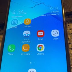 Samsung galaxy j7