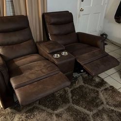 Sofa Recliners/rocker