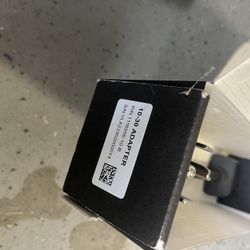 10-30 Tesla Adapter