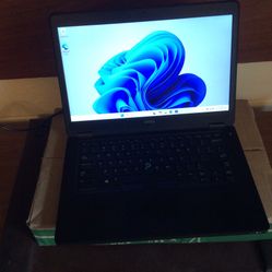 Dell Latitude E5450
