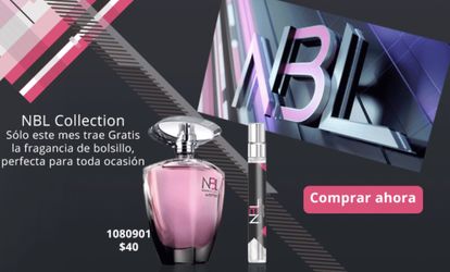 Nuestras belleza latina