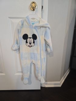 Baby Disney One Piece