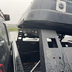 Bed Rack 3rd Gen Tacoma