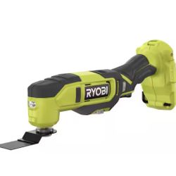 Ryobi One 18v Cordless Oscillating Multi-Tool ( tool only)
