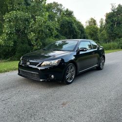 2012 Scion tC