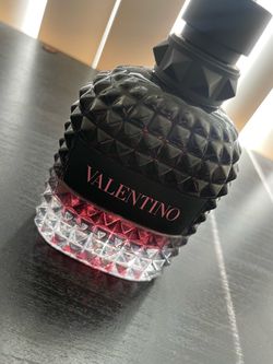 Valentino intense 3.4 oz