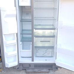 Refrigerador GE Usado Como Nuevo 