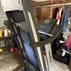 600lb Treadmill