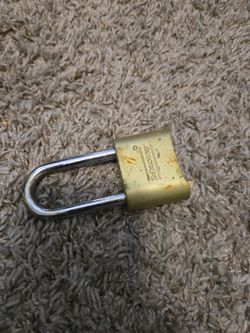 Master locl 175