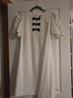 Classic dress