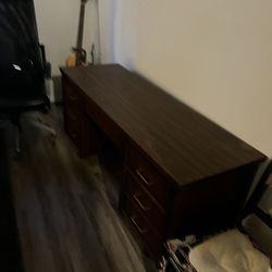 FREE MCM desk
