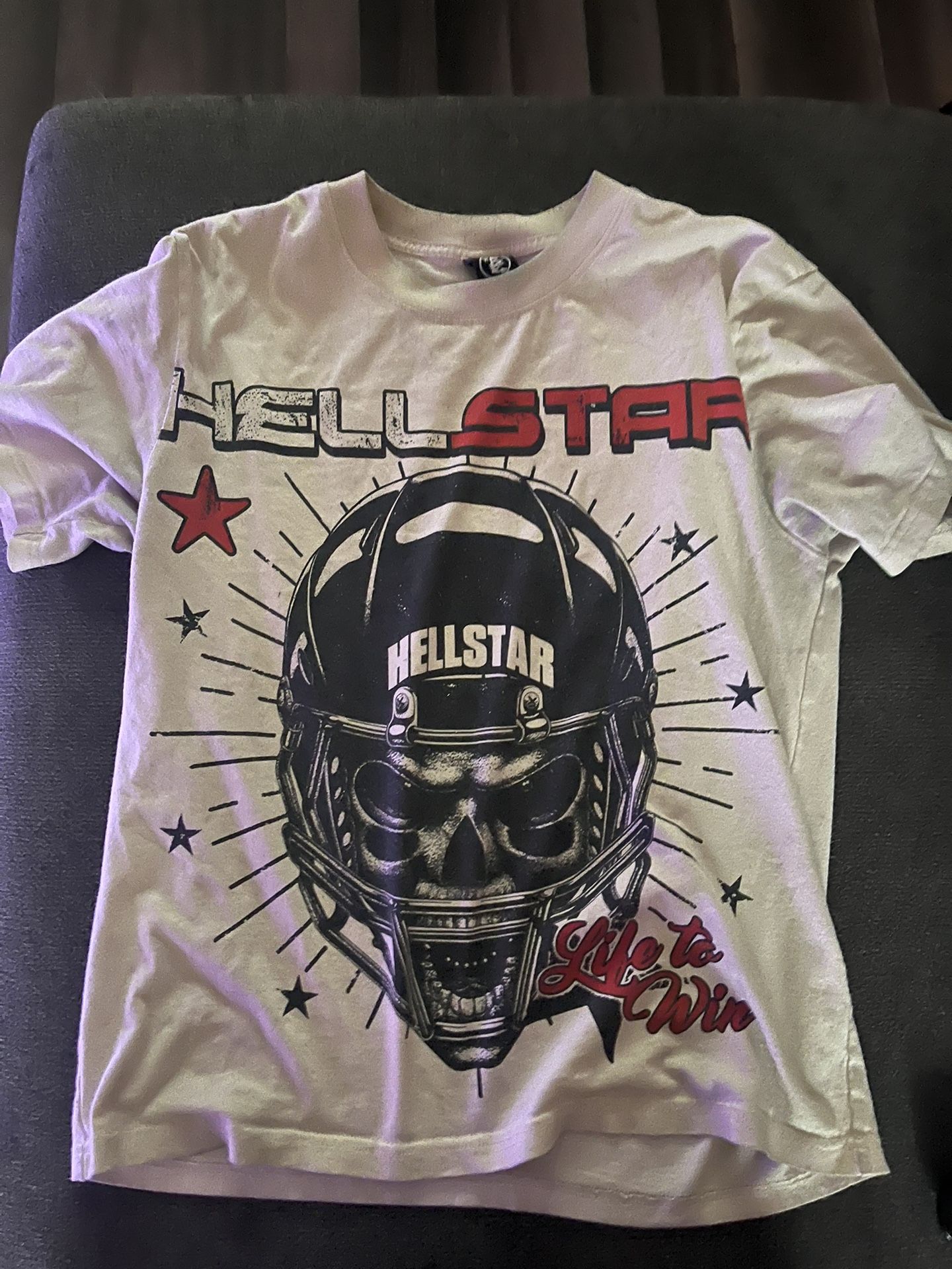 Hellstar T Shirt