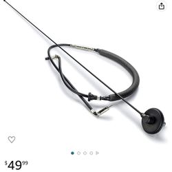 Offroad Antenna for  Jeep Wrangler