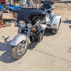 Suzuki / Jackal  1800 cc