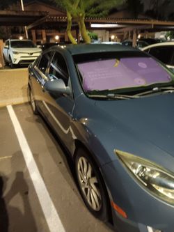 2011 Mazda Mazda6