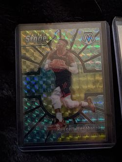 NBA card
