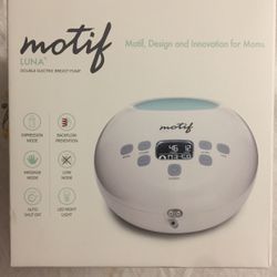 Motif Luna Brand New