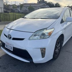 2011toyota Prius