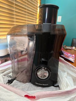 Juicer